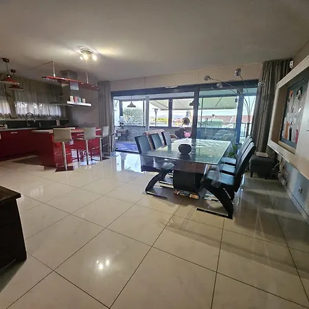 Petit Paradis A T4 Piscine Clim Parking Fibre Coffre-fort * Bandol