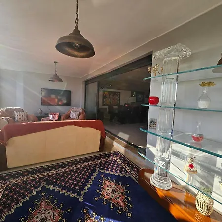 Apartment Petit Paradis A T4 Piscine Clim Parking Fibre Coffre-fort *